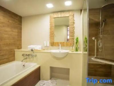 Tup Kaek Sunset Beach Resort-SHA Plus - 176