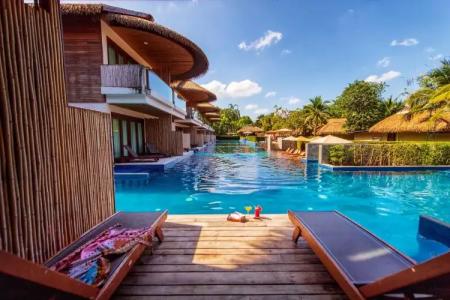 Tup Kaek Sunset Beach Resort-SHA Plus - 64