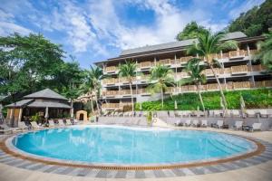 Holiday Inn Resort Krabi Ao Nang Beach, an IHG Hotel, Ao Nang