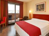 Standard with terrace Double room