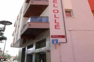 Hotel Olle, Reus