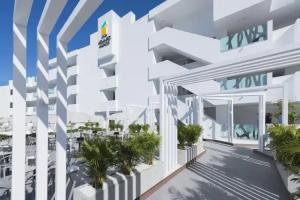 Hotel Atlantic Mirage Suites & SPA - ADULTS ONLY, Puerto de la Cruz