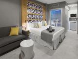 Mirage Double Suite