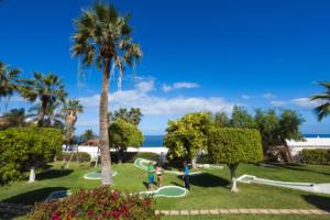 Hotel Blue Sea Interpalace, Puerto de la Cruz