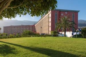 Hotels in Puerto de la Cruz