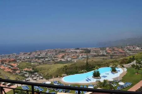 Las Aguilas Tenerife, Affiliated by Melia - 20