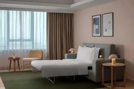 Staybridge Suites Dubai Internet City, an IHG - 103