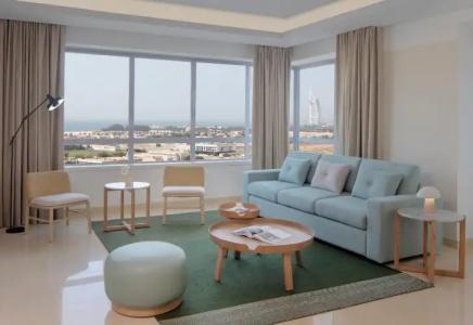 Staybridge Suites Dubai Internet City, an IHG - 117