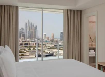 Staybridge Suites Dubai Internet City, an IHG - 116