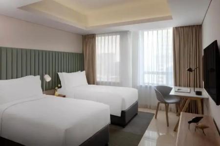 Staybridge Suites Dubai Internet City, an IHG - 110