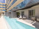 Standard Family room with balcony