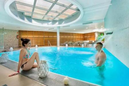 Sumus Stella & Spa 4*Superior - 211