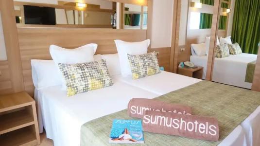 Sumus Stella & Spa 4*Superior - 219