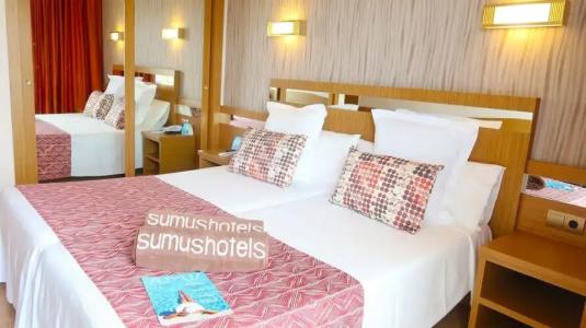 Sumus Stella & Spa 4*Superior - 217