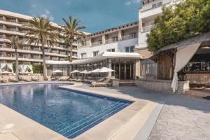 Be Live Adults Only La Cala Boutique Hotel, Palma