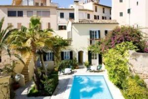 Hotel San Lorenzo - Adults Only, Palma