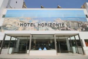 Hotel Amic Horizonte, Palma