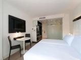 The INNSiDE Double room with balcony