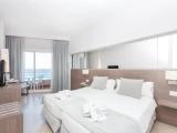 Superior Double room with sea view