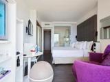 The Level Premium Double room with sea view