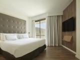 The Level Grand Premium with Solarium Double room with sea view