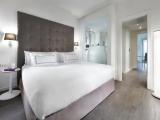 The Level Grand Premium Double room with sea view