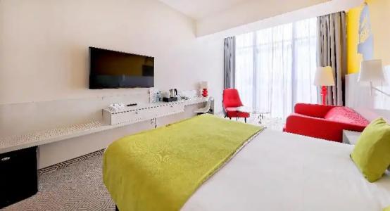 Ibis Styles Wroclaw Centrum - 110