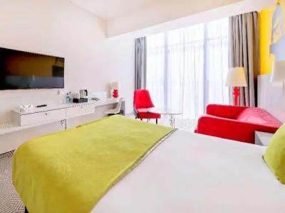 Ibis Styles Wroclaw Centrum - 100