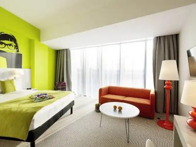 Ibis Styles Wroclaw Centrum - 111