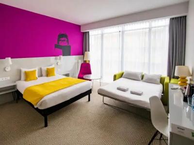 Ibis Styles Wroclaw Centrum - 112