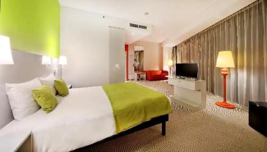 Ibis Styles Wroclaw Centrum - 109