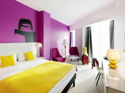 Ibis Styles Wroclaw Centrum - 102