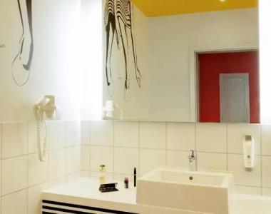 Ibis Styles Wroclaw Centrum - 94