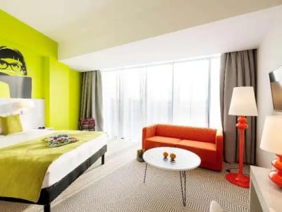 Ibis Styles Wroclaw Centrum - 96