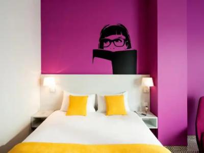 Ibis Styles Wroclaw Centrum - 89