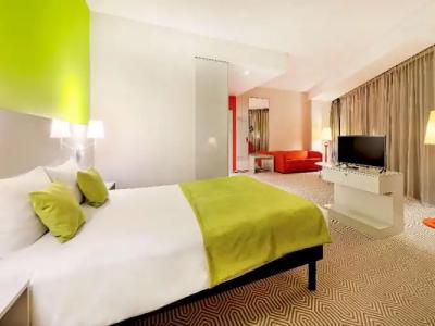 Ibis Styles Wroclaw Centrum - 98