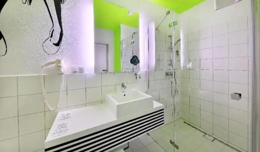 Ibis Styles Wroclaw Centrum - 108