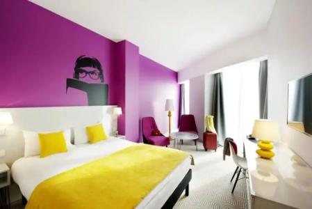 Ibis Styles Wroclaw Centrum - 105