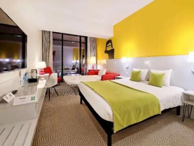 Ibis Styles Wroclaw Centrum - 103