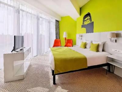 Ibis Styles Wroclaw Centrum - 104