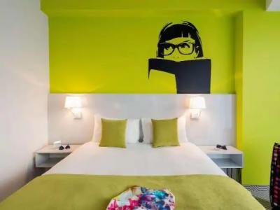 Ibis Styles Wroclaw Centrum - 93