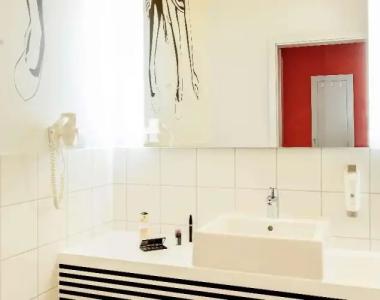 Ibis Styles Wroclaw Centrum - 101