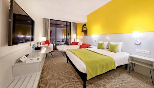 Ibis Styles Wroclaw Centrum - 115