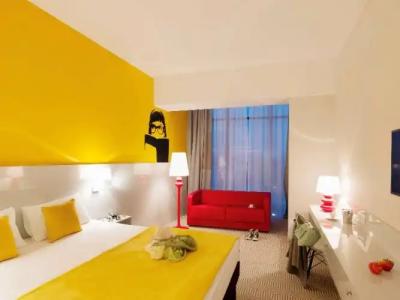 Ibis Styles Wroclaw Centrum - 97