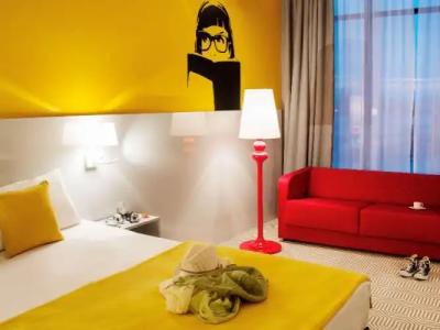 Ibis Styles Wroclaw Centrum - 99