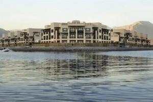 Hotels in Khasab