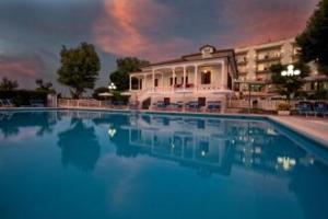 Hotel Venus, Gabicce Mare