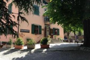 Hotel Fabbrini, Abbadia San Salvatore