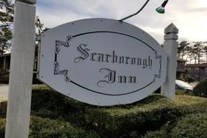 Scarborough Inn, Manteo