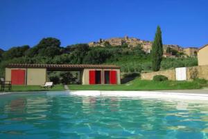 Fattoria della Gioiosa - Agriturismo La Gelinda, Casale Marittimo